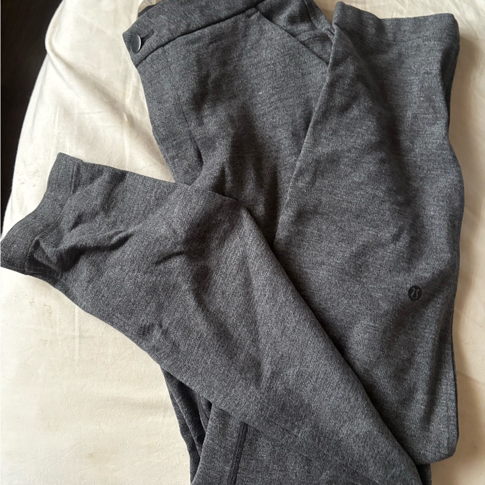 Lululemon Gray pants